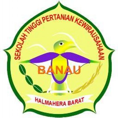 Logo STPK BANAU HALBAR